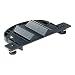Festool 494847 RA DF 500/700 Ronde aanslag voor DF 500 en DF...
