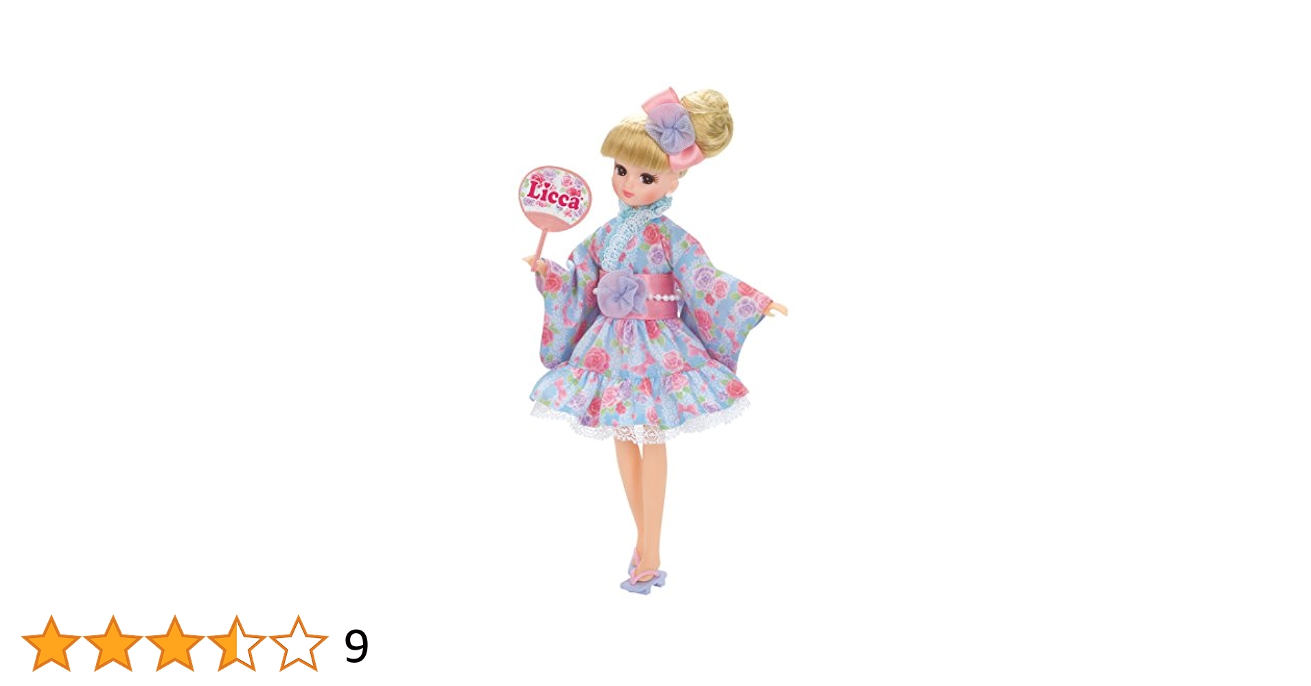 フーディー タラちゃん様 Amazon.co.jp: リカちゃん ドレス LW-13 たのしいおまつり