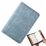 Plan et carnet budgétaire : ce classeur d'argent fonctionne comme un outil de planification multifonctionnel. Suivez vos finances et notez vos idées et vos plans en un seul endroit pratique. Parfait pour ceux qui veulent une solution multifonctionnelle.