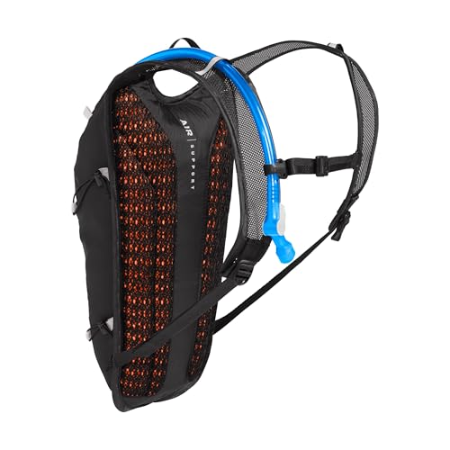 CamelBak Classic Light Bike Hydration Pack Black, 70oz