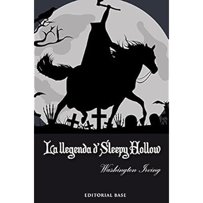 La llegenda de Sleepy Hollow