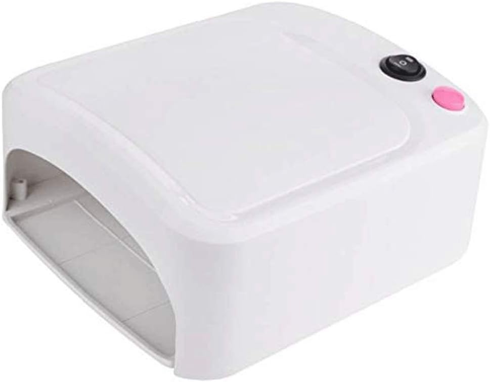 Nail lamp-Led UV Nail Lamp UV Light LED Nail Dryer Curing Lamp for Gel Nail Polish