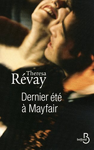 Télécharger Dernier Eté à Mayfair PDF Ebook En Ligne