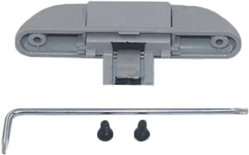 Car Rear Sunroof Handle Sunshade Shutter Handle Switch 4L0898924B Car Accessories for Audi Q7 2007-2015