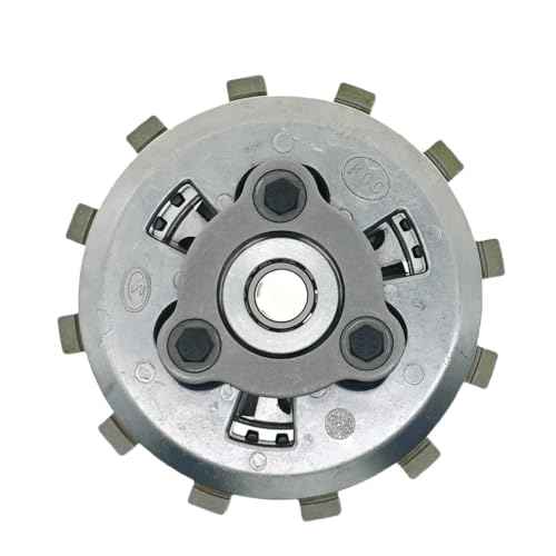 Embrayage à glissement et tambour pour moteurs 300cm³ GV300 QM300 QH300