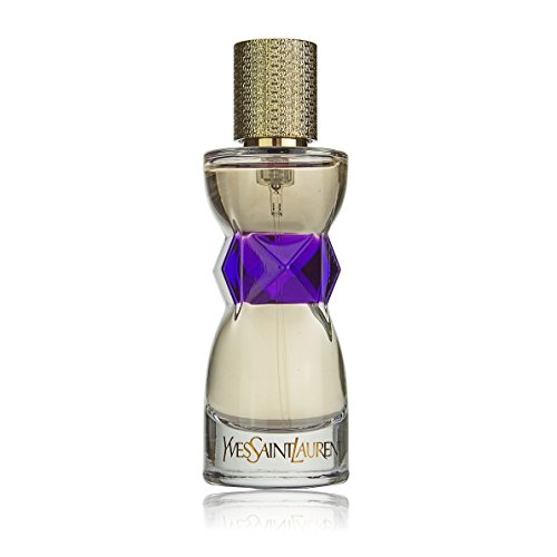 Yves Saint Laurent Manifesto Eau de Parfum Spray for Women, 1.6 oz