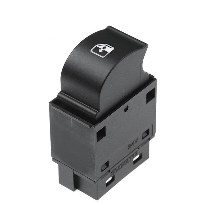 Commutateur de fenêtre IVECO 504266734 commande lève-vitre auto