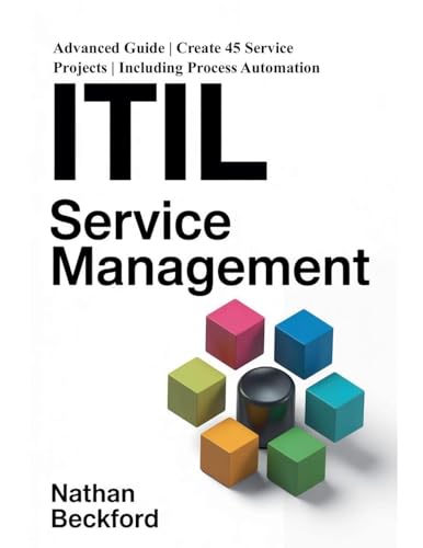 ITIL Service Management
