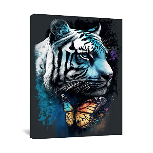 Impression sur toile NOYORO moderne tableau deco murale artistique 1 piece