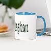 CafePress Callaghan Celtic Dragon Mug 11 oz (325 ml) Ceramic Coffee Mug