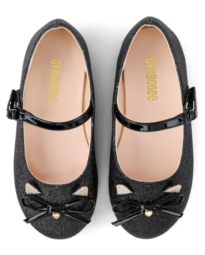 Image of Gymboree Girls and Toddler Dressy Ballet Flat