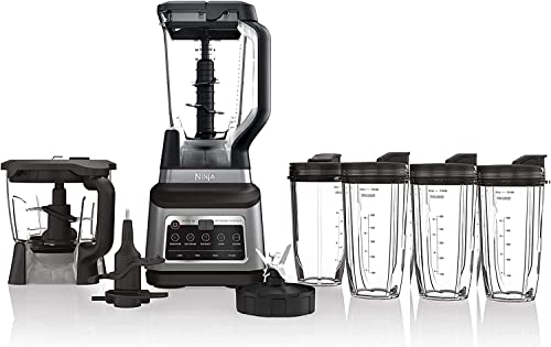 Ninja BN801 Professional Plus Kitchen System