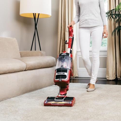 Shark ZU561 Navigator Lift-Away Speed Self Cleaning Brushroll Lightweight Upright Vacuum thumb #6
