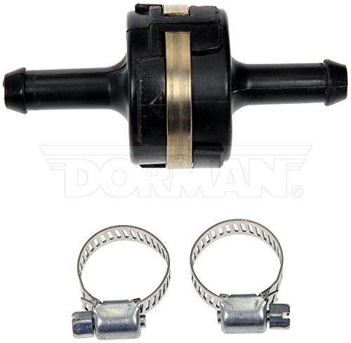 Dorman 47289 3/8 In. Power Steering Filter Universal Fit #TOP6