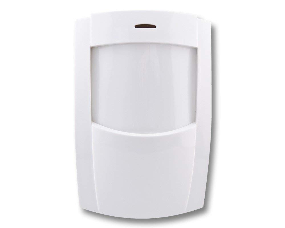 Texecom Premier Elite Compact PIR Detector ACD-0001