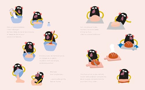 Bibi et Petit Chou qui veut tout – vue 3