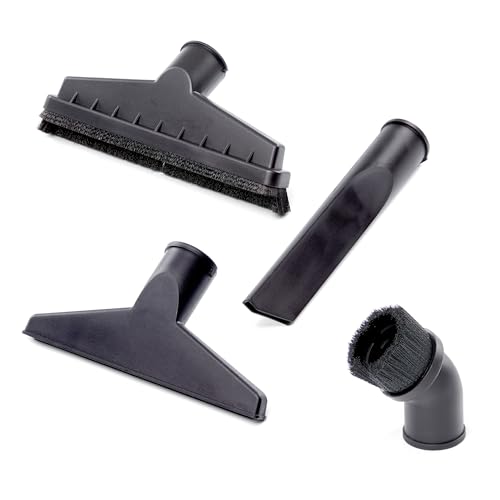 CRAFTSMAN CMXZVBE38803 1-7/8 in. Wet Dry Shop Vacuum Attachment Kit