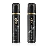  GHD 2 x ghd Straight & Tame Cream 120ml - Fantastische
