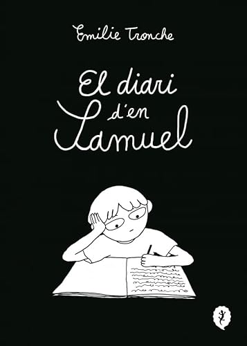El diari d'en Samuel (Salamandra Graphic Kids)