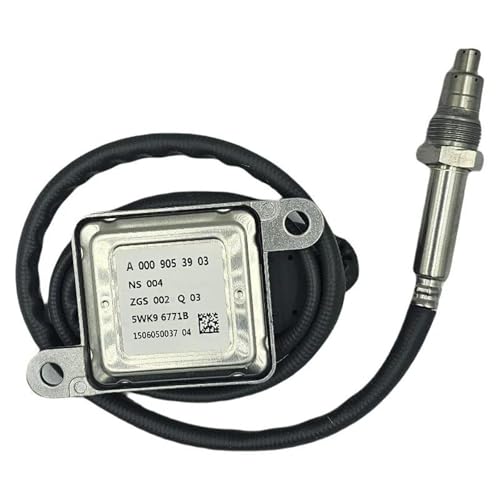 Capteur d'oxygène A0009053903 technologie haut de gamme Mercedes