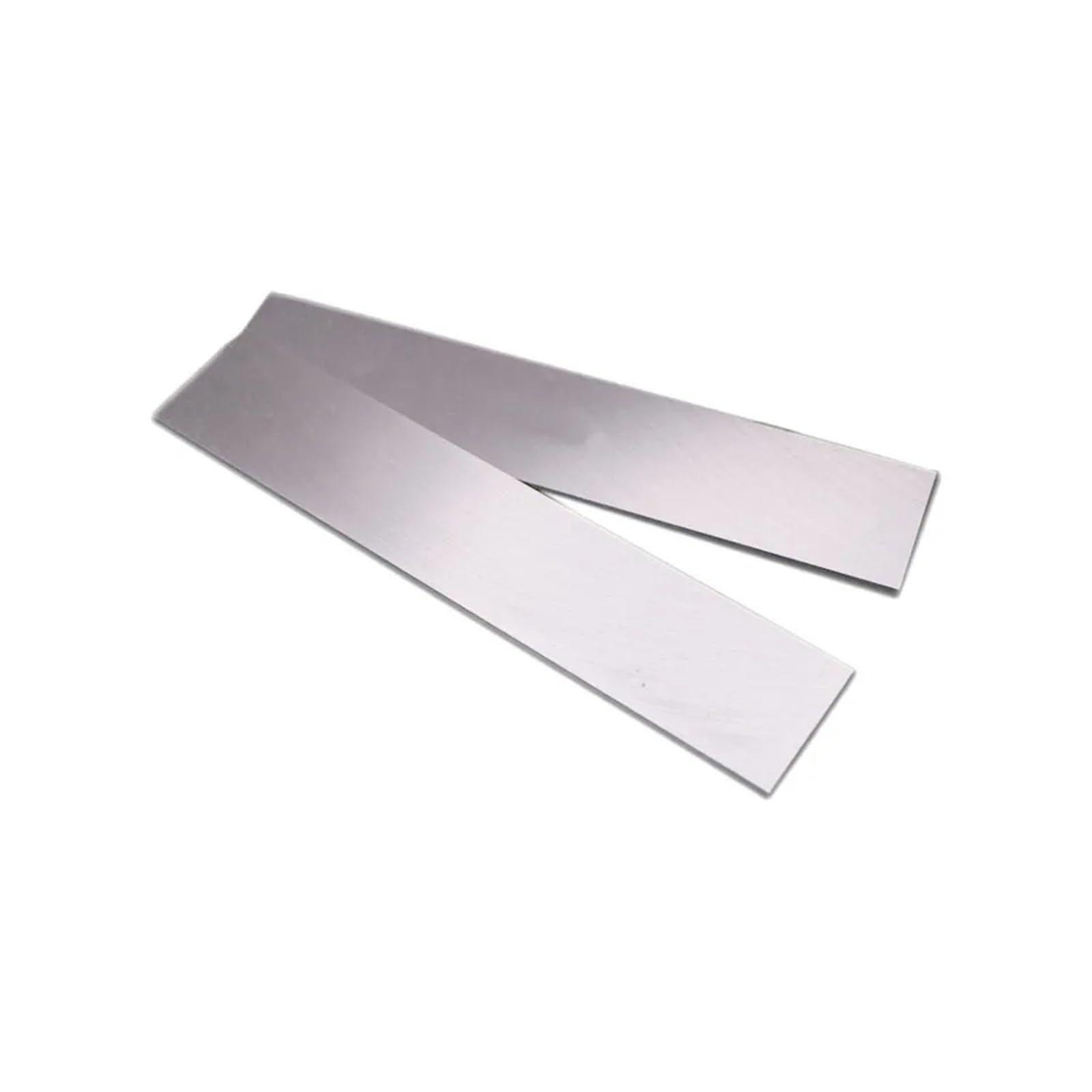 Cuchillas de Cepillo HSS Herramienta de torneado de Acero de Alta Velocidad de 300 mm, 12 x 20 x 300, 12 x 25, 30, 40, 45, 60 x 300, 12 mm, Acero Torno CNC Rectangular(12mm x 20mm x 300mm)