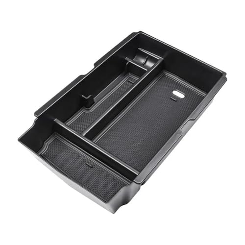 �ɓK������CR-V 2023 2024 2025 EX/EX-L/LX/�n�C�u���b�h �X�|�[�c/�n�C�u���b�h �X�|�[�c �c�[�����O�p �Z���^�[�R���\�[���I�[�K�i�C�U�[ �A�[�����X�g���[�{�b�N�X�g���C �g�����X�g���b�v(Storage Box)