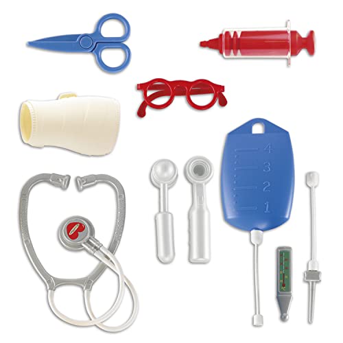 Medical Mallette Docteur 28 Cm - vue 5