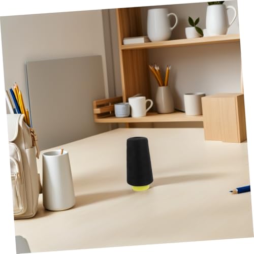 Hilo de coser poliéster Angoily negro 3.94 pulgadas miniatura 5