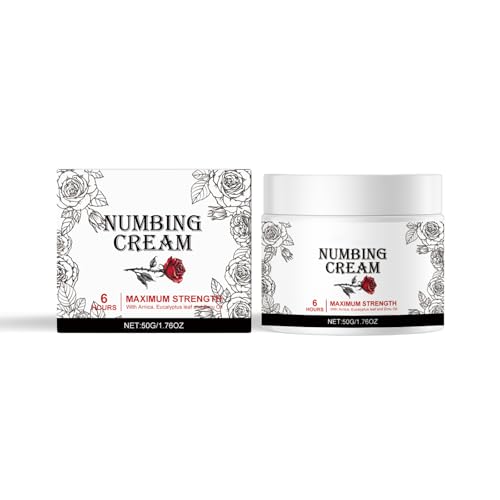 Tattoo Crema Cuidado, Hidratante Y Mejora Del Color Para Pieles Tintadas, Revitalizante Tatuajes Antiguos E Hidratantes, Preserva La Belleza Del Tatuaje, Body Soothing Cream