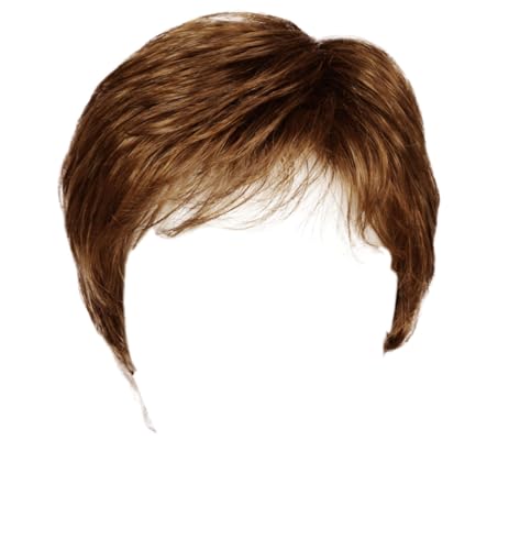 Gabor Pixie Perfect Short Layered Lightweight Wig by Hairuwear, Petite