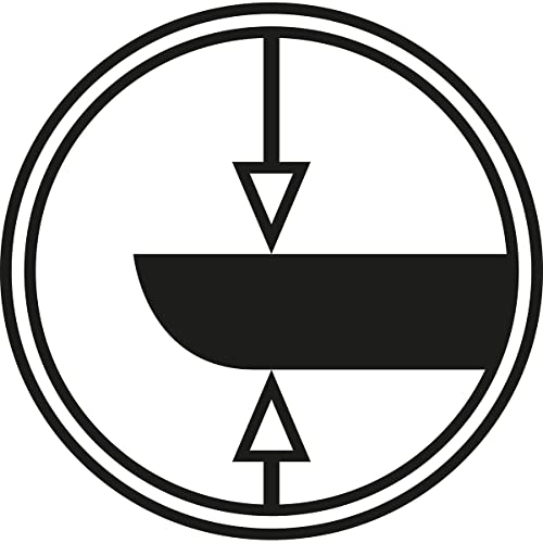 Foto von Fissler Ceratal Comfort/Aluminium-Pfanne hergestellt ohne PFAS/PTFE, Keramik-beschichtet (Ø 28 cm) Ceramic Bratpfanne antihaftend – Induktion, Grau