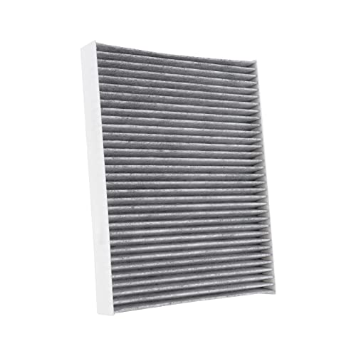 Kax Cabin Air Filter Cf11664 Replacement For Sorento 2011-2015 Santa Fe 2009-2011 With Activated Carbon Passenger Compartment Air Filter #TOP1