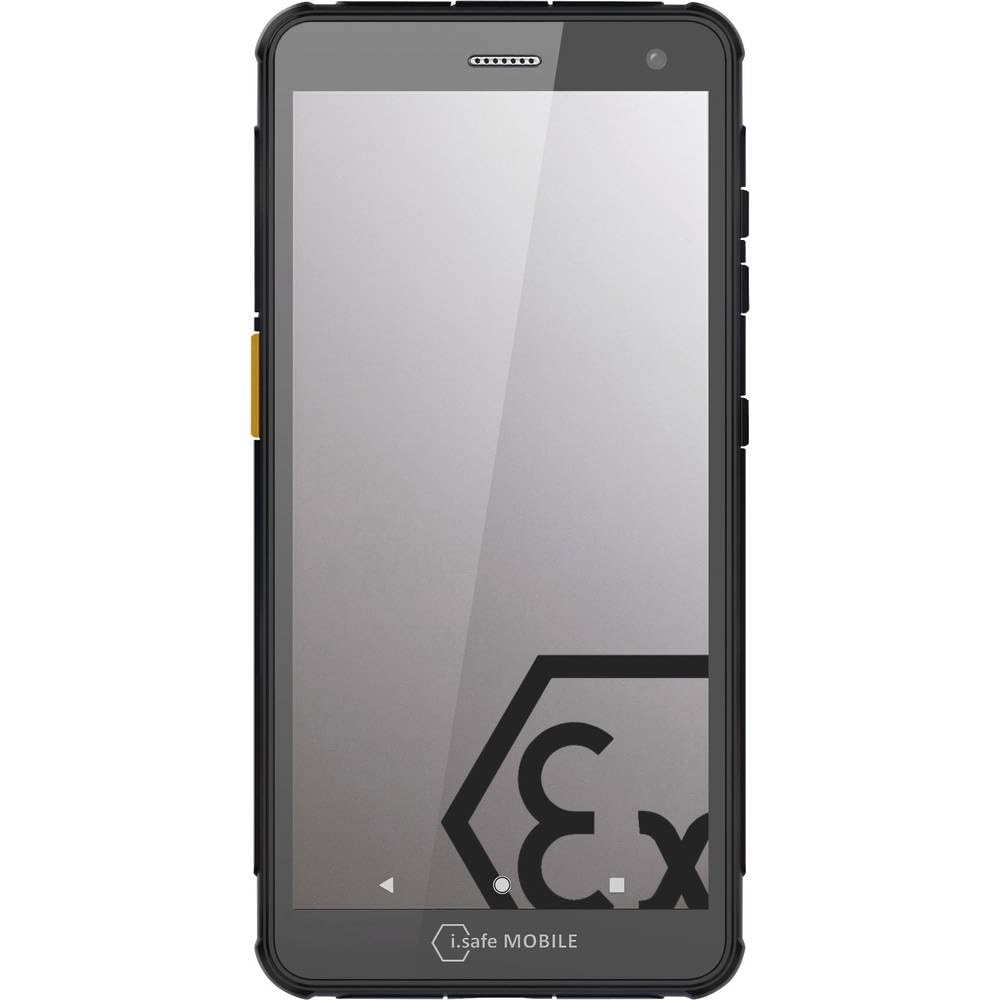 IS-655.2 Ex Zone 2 - Smartphone (22 14 cm (5,5 Pulgadas), IP68)