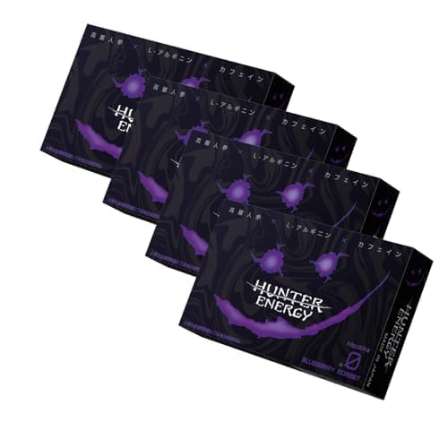 HUNTER ENERGY dq^oR { n^[GiW[ zGiW[nXeBbN GiW[hN ? C} SʃXL zăGiW[MAX mjR` 0 J[0 (4, u[x[\x)