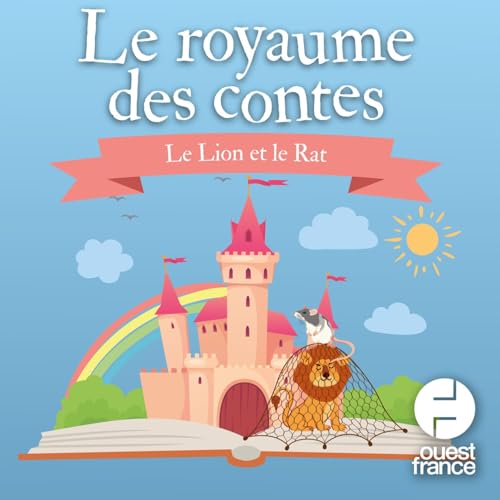 Le Lion et le Rat