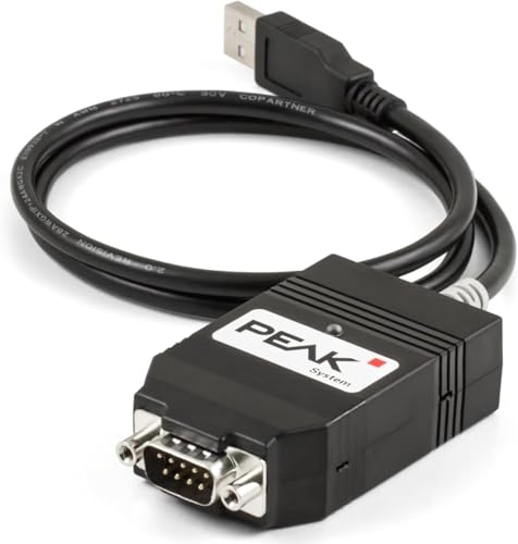 CAN USB FD Adapter (GC-CAN-USB-FD)