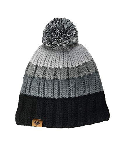 Obermeyer Kids' Powell Pom Beanie (Little Big - Main Image