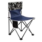 Portable et pliable : idéal pour les aventures en plein air comme les voyages à la plage, au lac ou au parc, cette chaise se replie facilement pour un rangement efficace dans votre abri ou véhicule lorsque vous ne vous en servez pas.