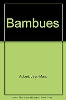 Bambues (Spanish Edition) 8489691649 Book Cover