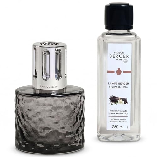 Maison Berger: Cofre lámpara Berger Mirage