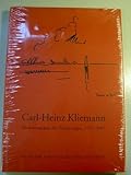 kliemannsland cafe adresse  Carl-Heinz Kliemann, Werkverzeichnis, Bd.1, Werkverzeichnis der Zeichnungen 1952-1997