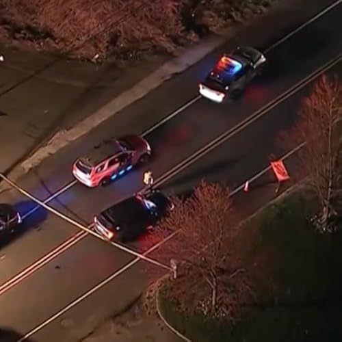 Teen charged in deadly hit-and-run in Deptford Podcast Por  arte de portada