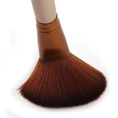 Image of BEAUTY 12pcs /set Makeup Cosmetic Brushes For Professional Makeup Artist and Personal Use
