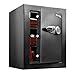 Produktbild Master Lock Hoch Sicherheit Tresor, Hohe Kapazität, elektronische Kombination, 119 L, 70 x 55 x 50.2 cm