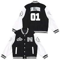 NMIXX ユニフォーム リリー Amazon.co.jp: しましたレア限定品NMIXX リリー ベースボール