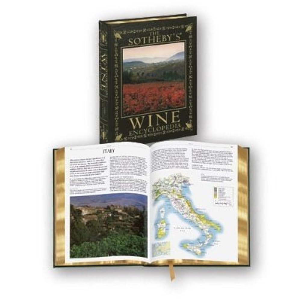 その他 Christie&#39;s World Encyclopedia of Champagne &amp; Sparkling Wine Christie's World Encyclopedia of Champagne & Sparkling Wine