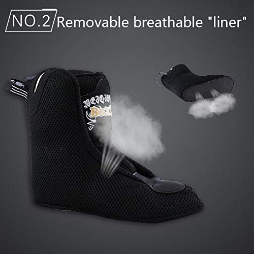 AYLS Pattini per Adulti Pattini Fantasia Singola