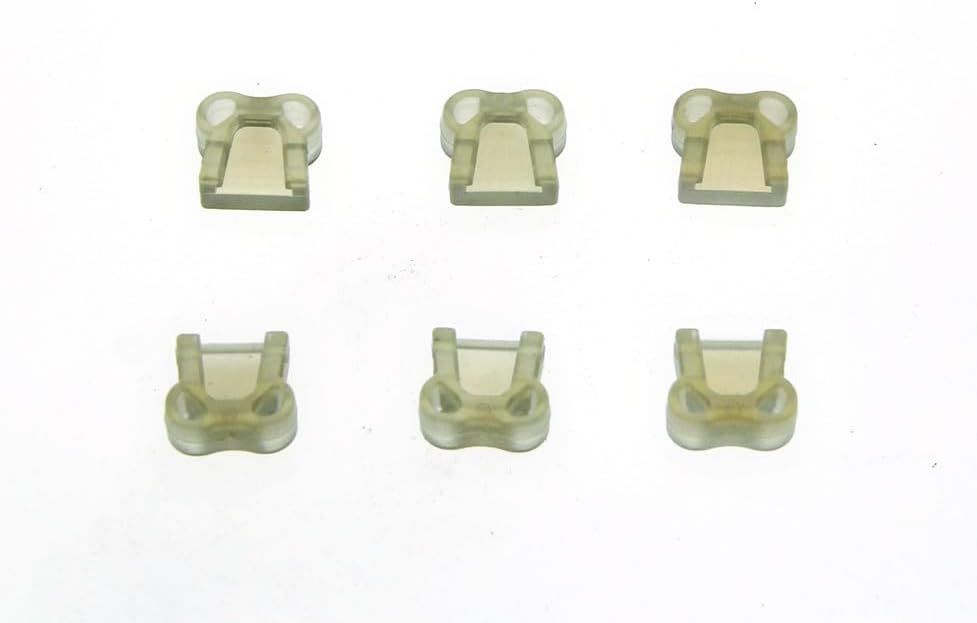 Fing Nailer Siding Adapter 6 Pcs N569446 N558471 Replacement Nailer No