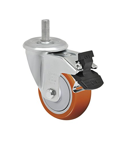 Schioppa L12 Series, GLEEF 312 UPE G, 3 x 1-1/4