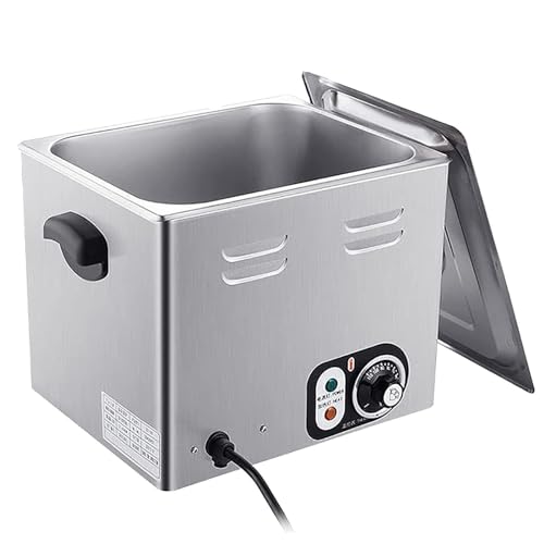 Image of PLYLAY Premium Stainless Steel Egg Boiler Cooker,Electric Large Hard-Boiled Egg Cooker Poached,Easy Egg Cooker Electric,Commercial Egg Boiler Machine, 20240504